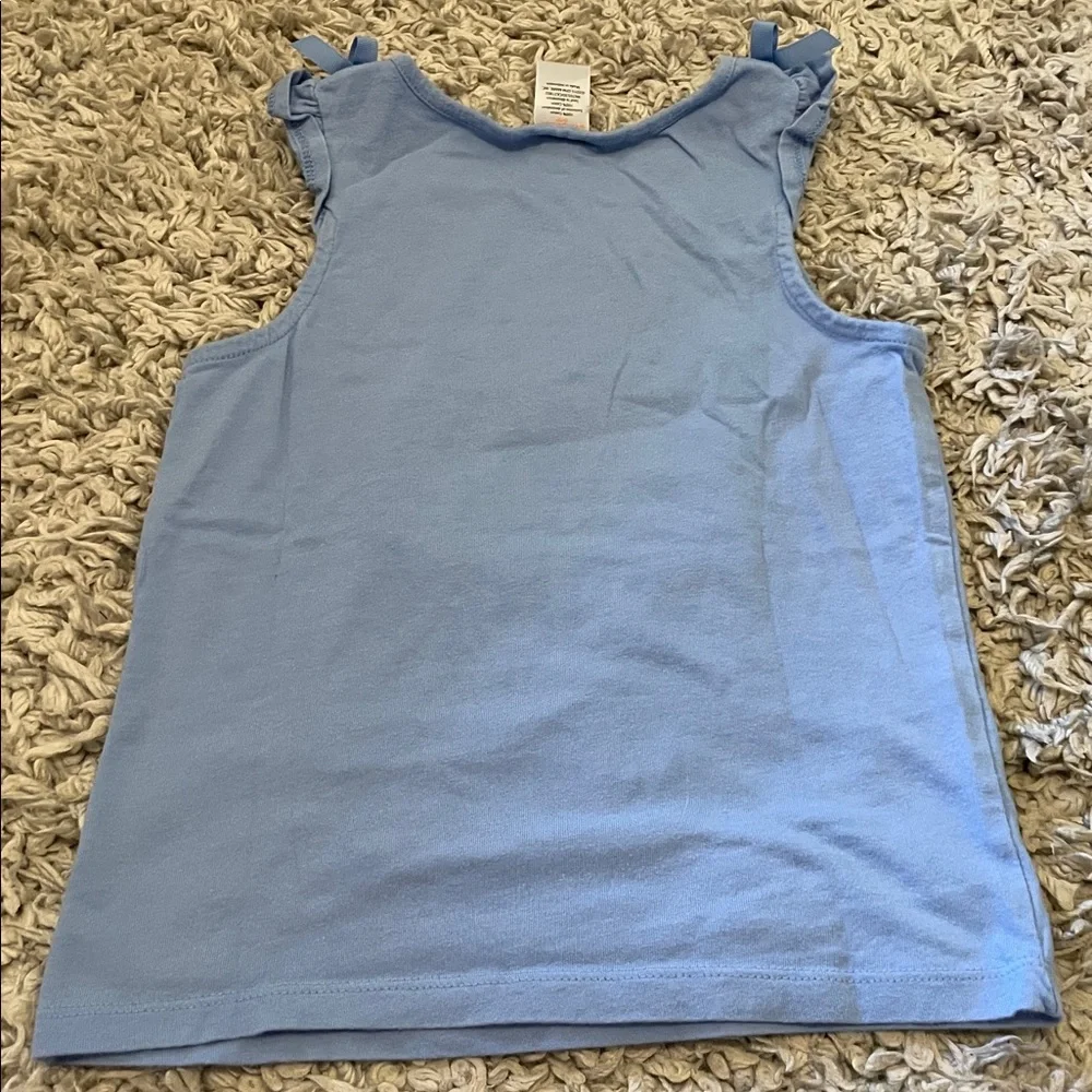 2015 Gymboree “Desert Dreams” Kitty Outfit, Size 5T